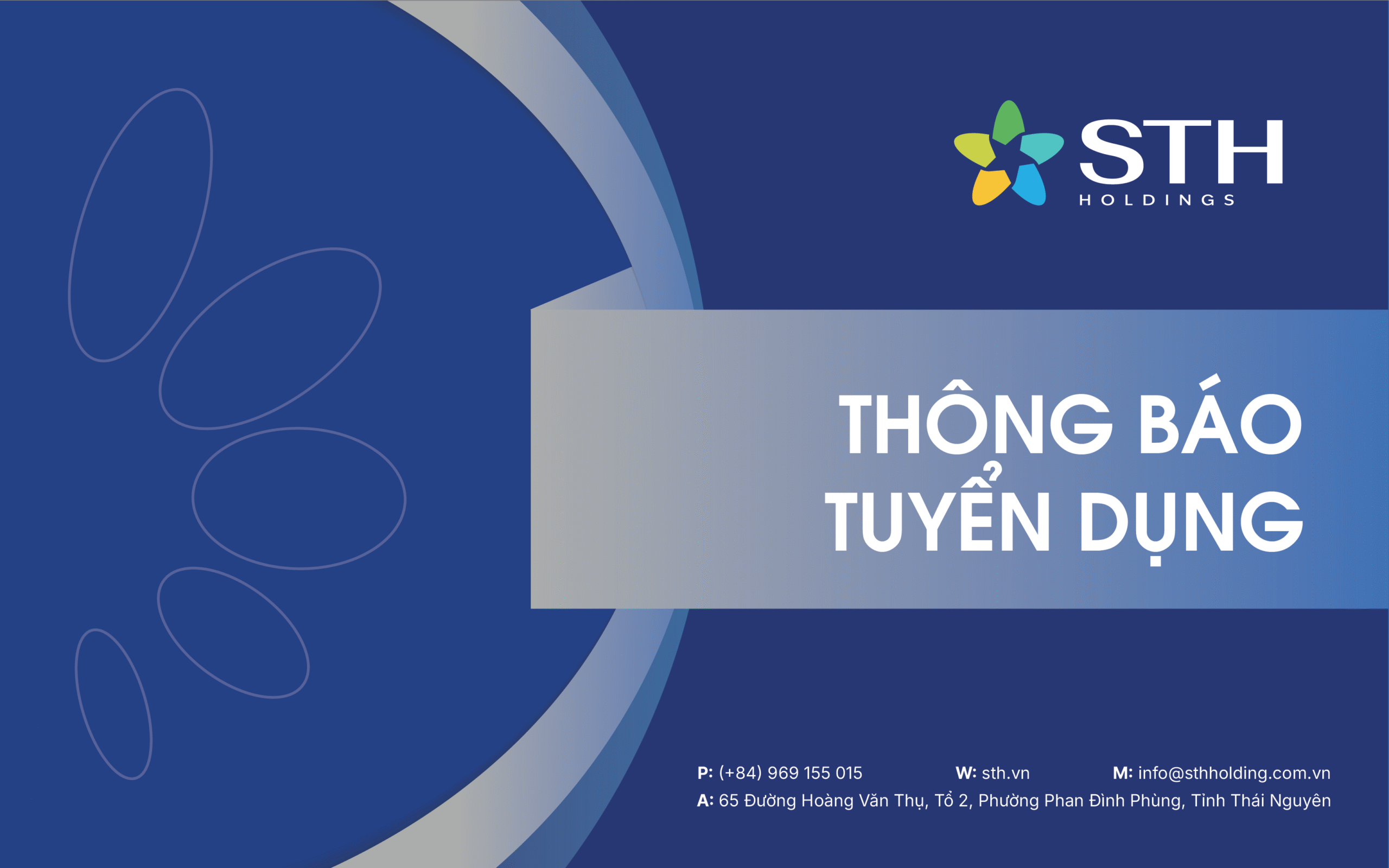 Blog – STH Holdings